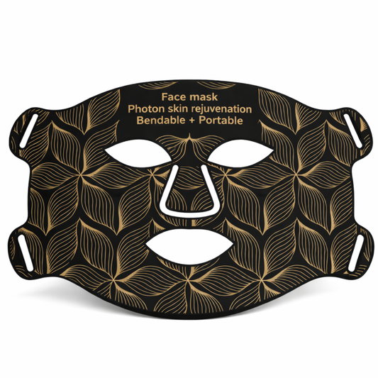 NUVELIZ GlowMask Pro