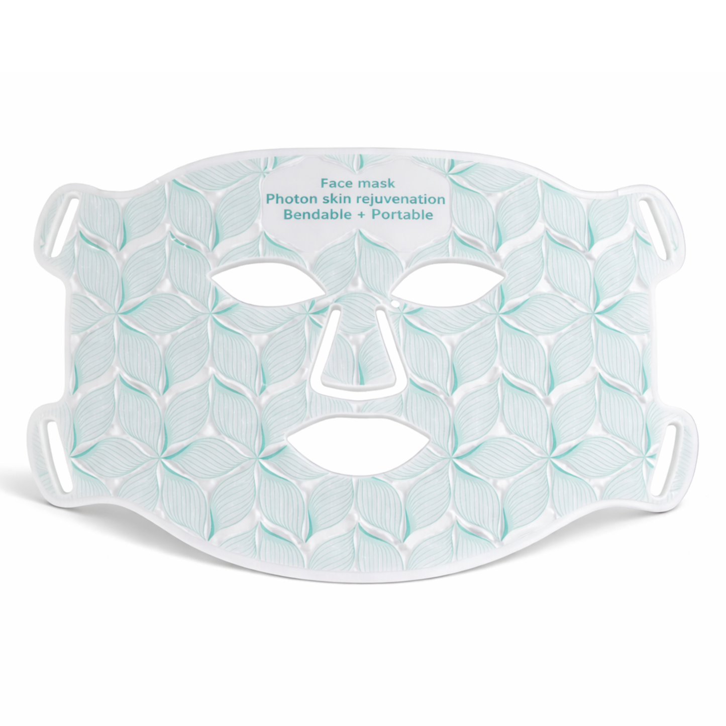 NUVELIZ GlowMask Pro