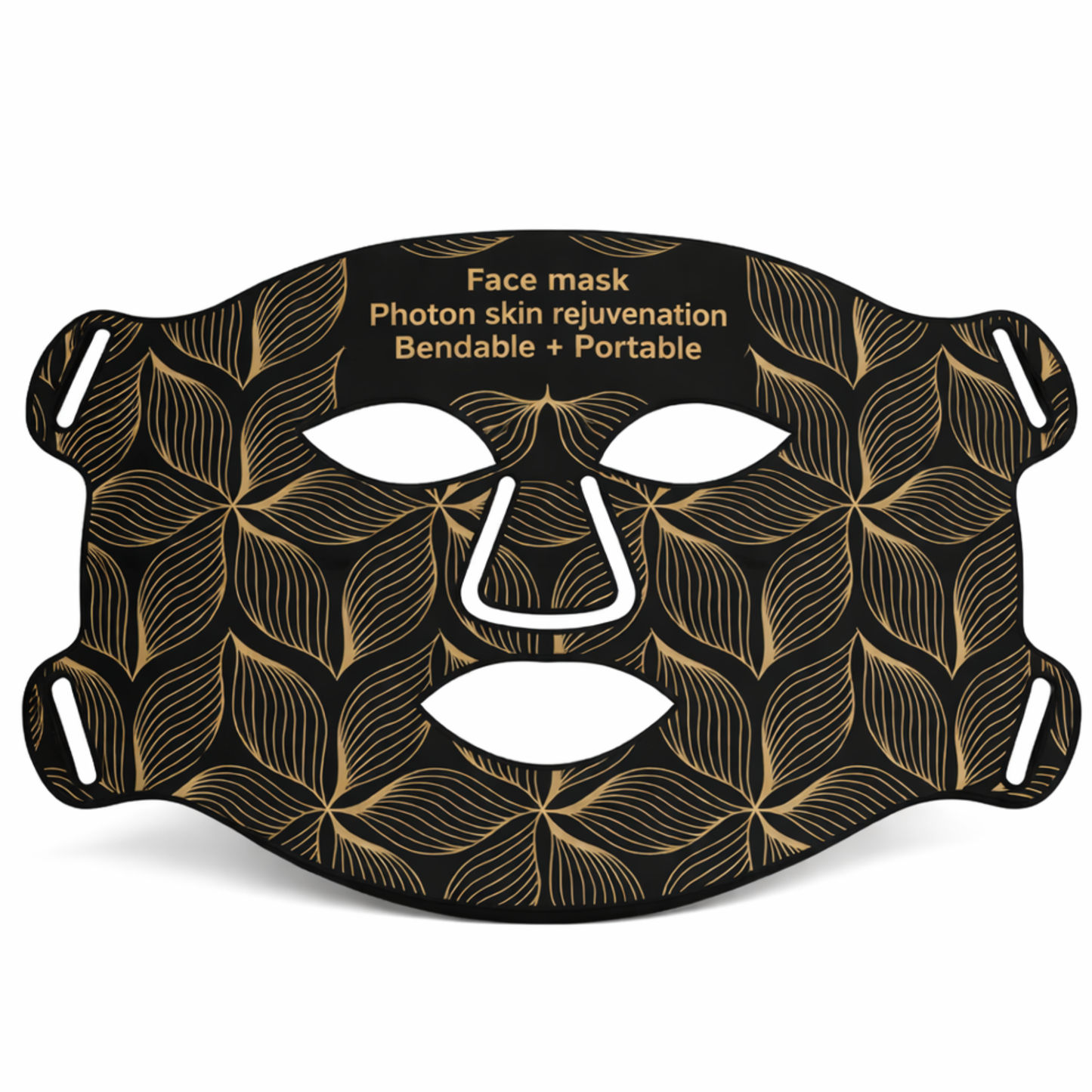 NUVELIZ GlowMask Pro